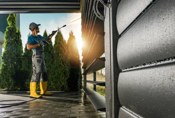 Best Fence Cleaning  in Viola, IL